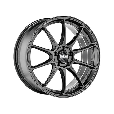 LLANTA OZ HYPER GT HLT 8,5x19 ET44 5x112 STAR GRAPHITE