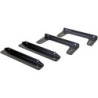 BASE ASIENTO SPARCO 00499015