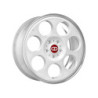 RIM OZ ANNIVERSARY 45 7x17 ET50 5x112 RACE WHITE DIAMOND LIP