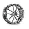 LLANTA OZ LEGGERA HLT 8,5x20 ET35 5x112 GRIGIO CORSA BRIGHT KBA NAD