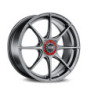 LLANTA OZ FORMULA HLT 4F 7,5x17 ET35 4x100 GRIGIO CORSA TUV NAD
