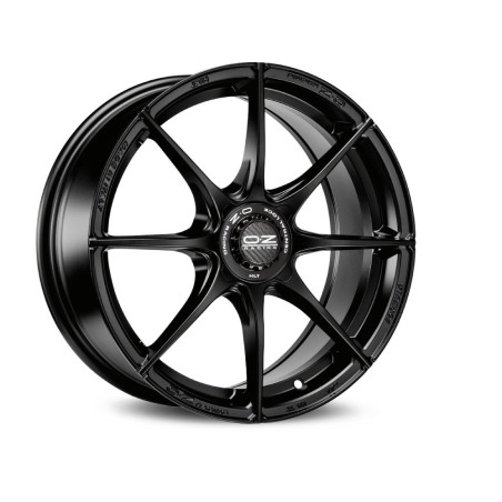LLANTA OZ FORMULA HLT 4F 7x17 ET37 4x100 MATT BLACK TUV NAD