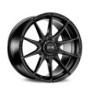 LLANTA OZ FORMULA HLT 5F 7,5x17 ET45 5x114,30 MATT BLACK TUV NAD