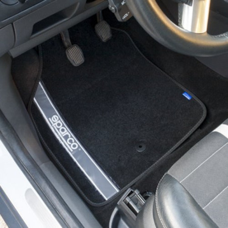 ALFOMBRA STRADA 2012 B PLATA CS6