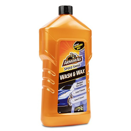 CHAMPU 1 LITRO ARMOR ALL CS6 (STOCK LAST )