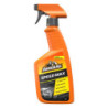 FAST WAX SPRAY 500 ML ARMOR ALL SHIELD CS6 (STOCK LAST)