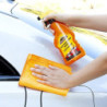 FAST WAX SPRAY 500 ML ARMOR ALL SHIELD CS6 (STOCK LAST)
