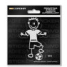 ADHESIVO FAMILIA HOMBRE FUTBOL CS5 (STOCK LAST )