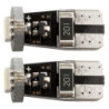 BOMBILLA POSICION 1 LED BLANCA SMD T10 CAN-BUS