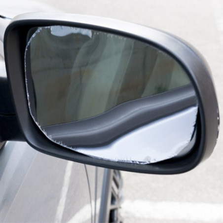 REPARA RETROVISORES DE EMERGEN CIA CS20