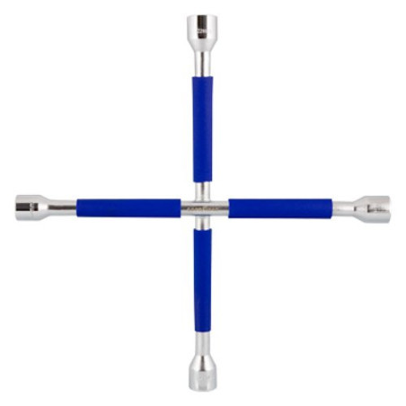 LLAVE DE RUEDA CRUZ FIJA GOOD YEAR CS10