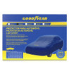 FUNDA CUBRE COCHE GOOD YEAR TALLA M