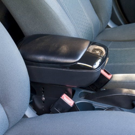 APOYABRAZOS INDY NEGRO CS10