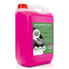 ANTIFREEZE 5L 10% PINK -4º CS4