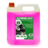 ANTICONGELANTE 5L 10% ROSA -4º CS4