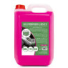 ANTICONGELANTE 5L 10% ROSA -4º CS4