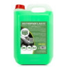 ANTIFREEZE 5L 10% GREEN -4º CS4