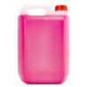 ANTIFREEZE 5L 20% PINK -9º CS4
