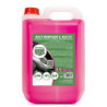 ANTICONGELANTE 5L 20% ROSA -9º CS4