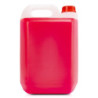 ANTICONGELANTE 5L 30% ROSA -16º CS4