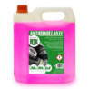 ANTICONGELANTE 5L 30% ROSA -16º CS4