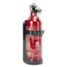 EXTINTOR CON MANOMETRO 1 KG CS6