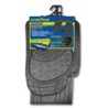 ALFOMBRA GOMA NEGRA 3 PIEZAS GOODYEAR CS4