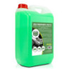 ANTIFREEZE 5L 10% GREEN -4º CS4
