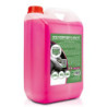 ANTICONGELANTE 5L 20% ROSA -9º CS4