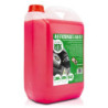 ANTICONGELANTE 5L 30% ROSA -16º CS4