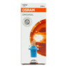 OSRAM 2721MFX BX8,5D1,2W 12V | 10 UDS