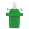 OSRAM 2722MF B8,5D2W 12V | 10 UDS