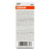 OSRAM 2722MF B8,5D2W 12V | 10 UDS