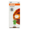 OSRAM 2722MF B8,5D2W 12V | 10 UDS