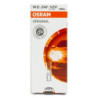 OSRAM ORGINAL 2723 W2,3W 12V 2W W2X4,6D | 10 UDS