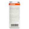 OSRAM 2741 W2X4,6D 1,2W 24V | 10 UDS
