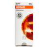 OSRAM ORGINAL 2840 W2,1X9,5D 24V 2W | 10 UDS
