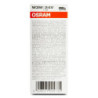 OSRAM ORGINAL 2841 W2,1X9,5D 24V 3W W3W | 10 UDS