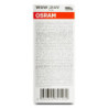 OSRAM ORGINAL 2845 W2,1X9,5D 24V 5W W5W | 10 UDS
