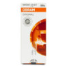 OSRAM ORGINAL 2845 W2,1X9,5D 24V 5W W5W | 10 UDS