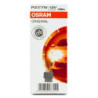 OSRAM ORGINAL 3157 P27/7W 12V 27/7W W2,5X16Q | 10 UDS