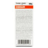 OSRAM ORGINAL 3930 BA9S 24V 4W T4W | 10 UDS