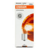 OSRAM ORGINAL 5007 BA15S 12V 5W R5W | 10 UDS