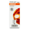 OSRAM ORGINAL 5008 BA15S 12V 10W R10W | 10 UDS