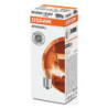 HALOGEN OSRAM ORGINAL 5637 BA15S 24V 10V R10W | 10 UDS