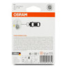 HALOGEN OSRAM PK22S 12V 55W H3-01B