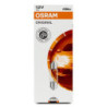 OSRAM ORGINAL 6428 SV7-8 12V 3W | 10 UDS