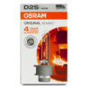 OSRAM XENARC D2S P32D-2 66240