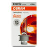 OSRAM XENARC D2S P32D-2 66240