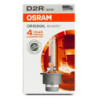 OSRAM XENARC D2R P32D-3 66250